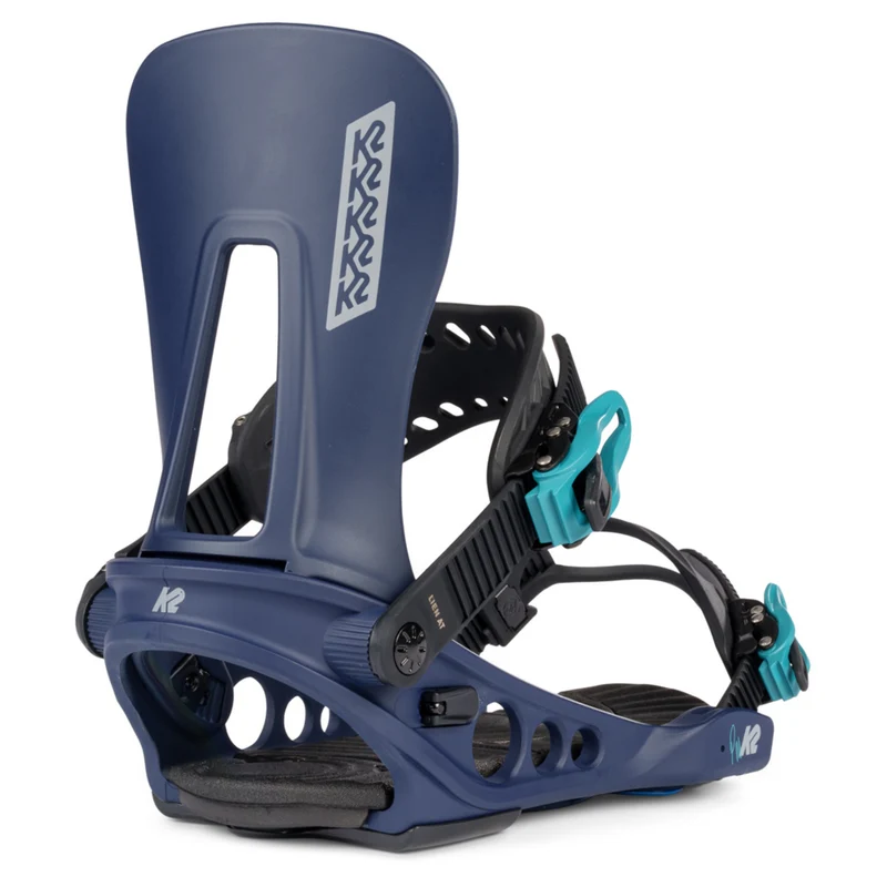 2023 K2 Lien AT Snowboard Bindings