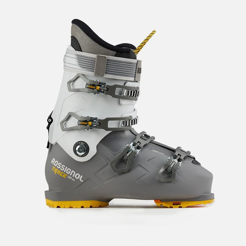 Rossignol Track 110 HV+ GW - dark grey