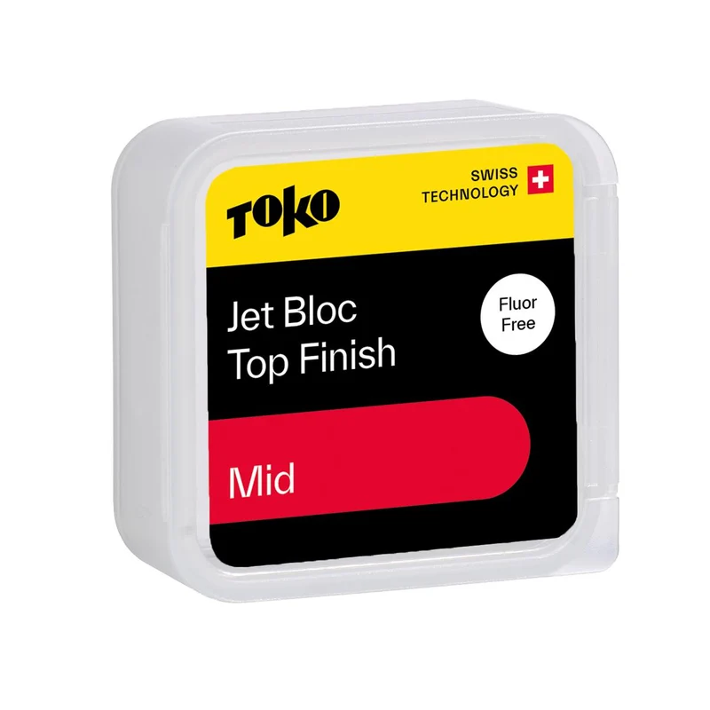 Toko Jet Bloc Finish Mid 7g