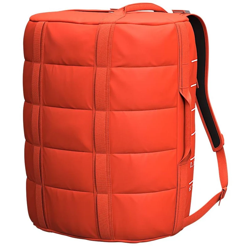 Db Douchebags Roamer Duffel 60L