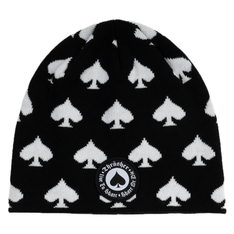 Oath Skully Beanie
