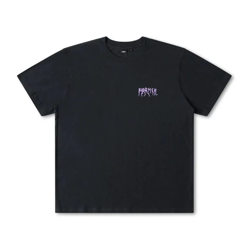 Former Voltaic T-shirt