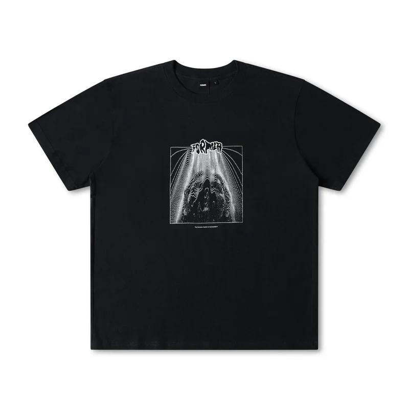 Former Liable T-shirt