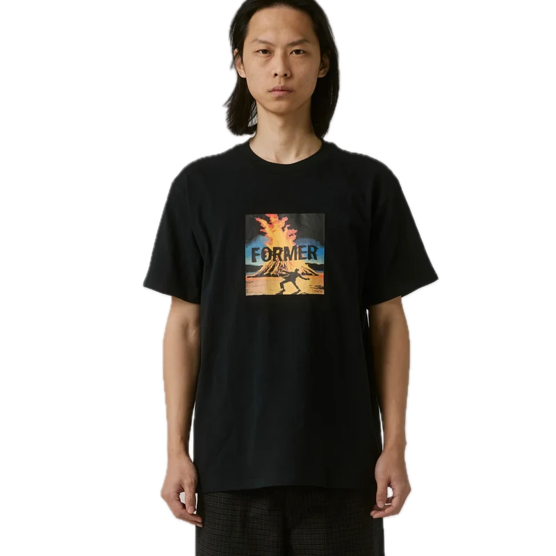 Former Everlast T-shirt