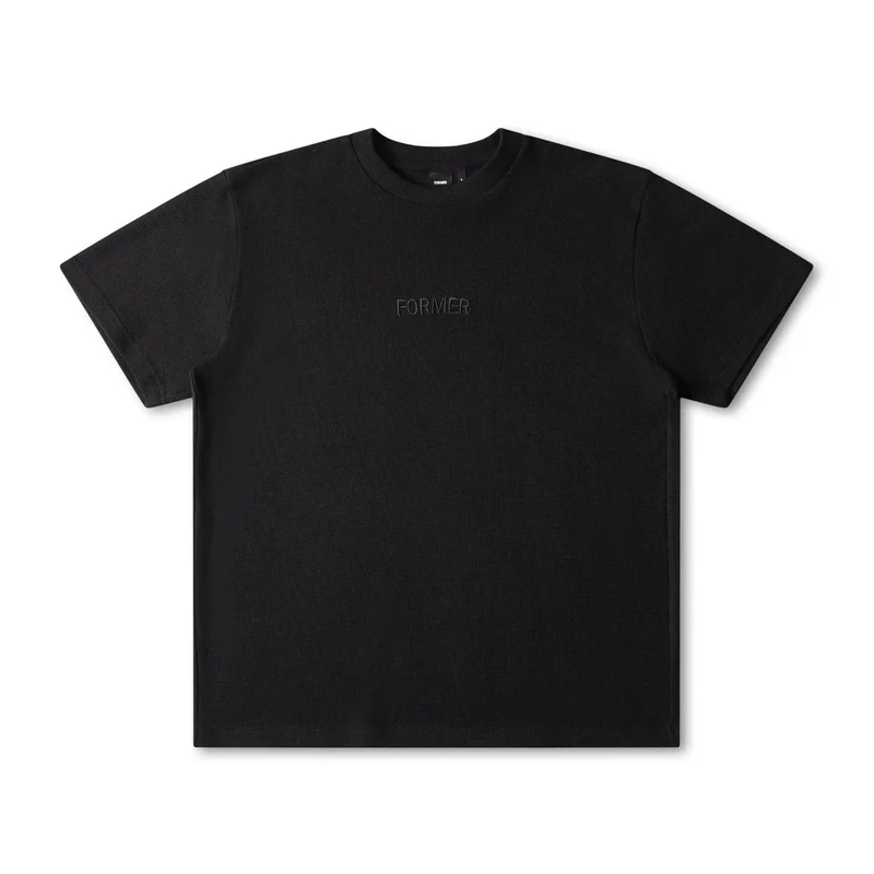 Former Legacy Waffle T-shirt