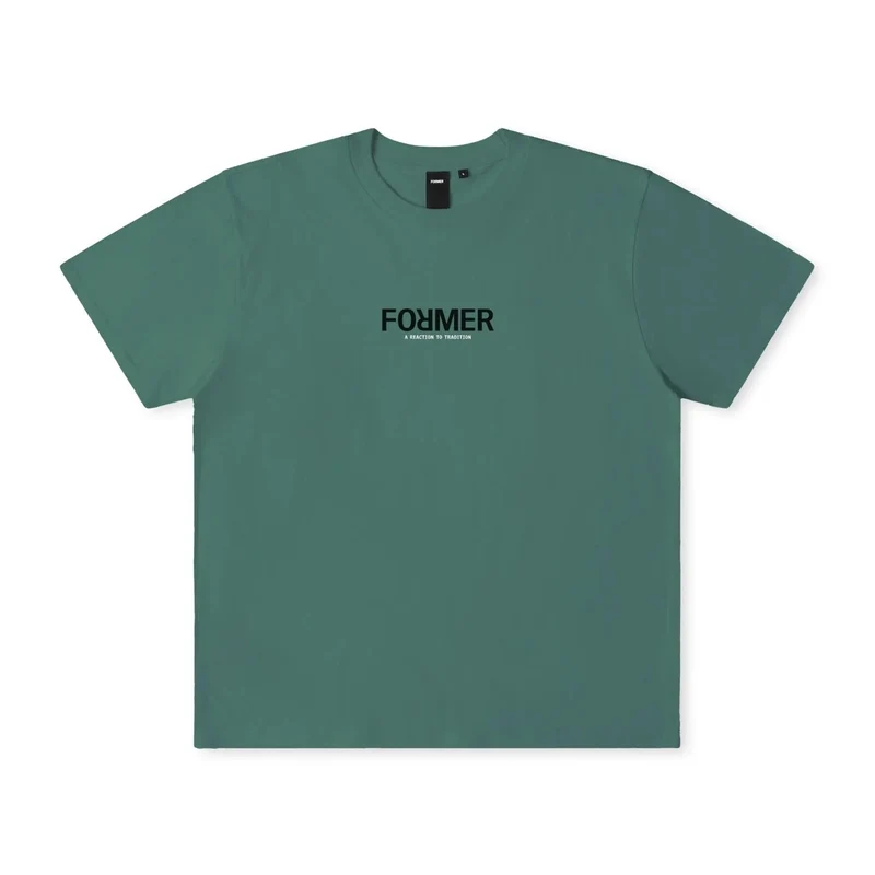 Former Legacy Reaction T-shirt