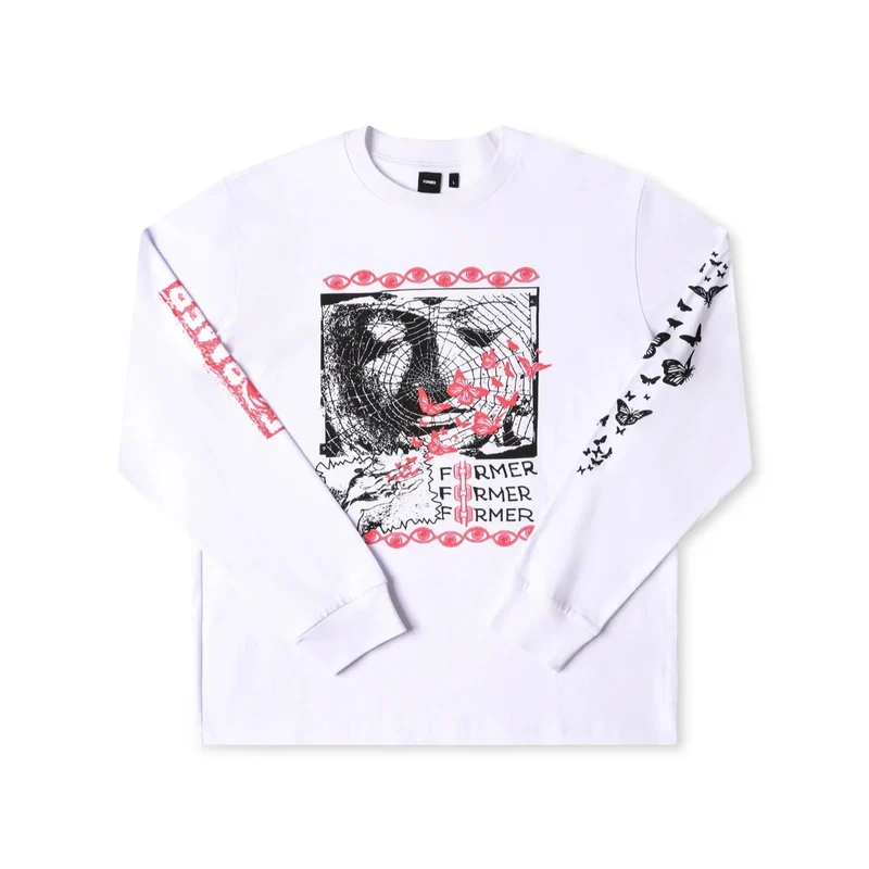 Former Prowl LS T-shirt