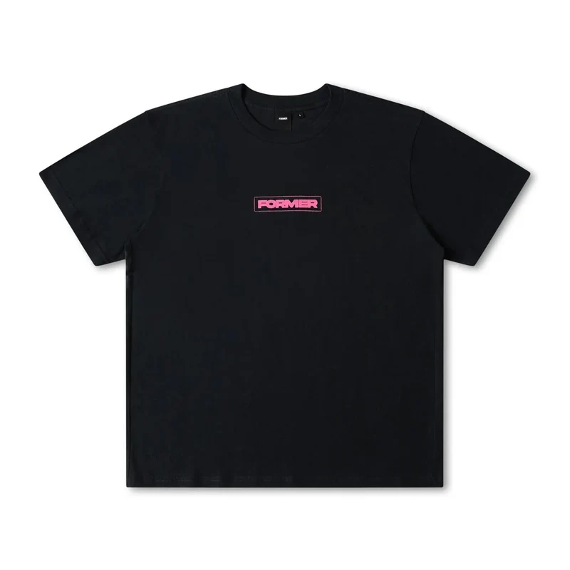 Former Theather T-shirt