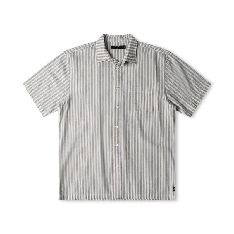 Former Reynolds Stripe SS Shirt