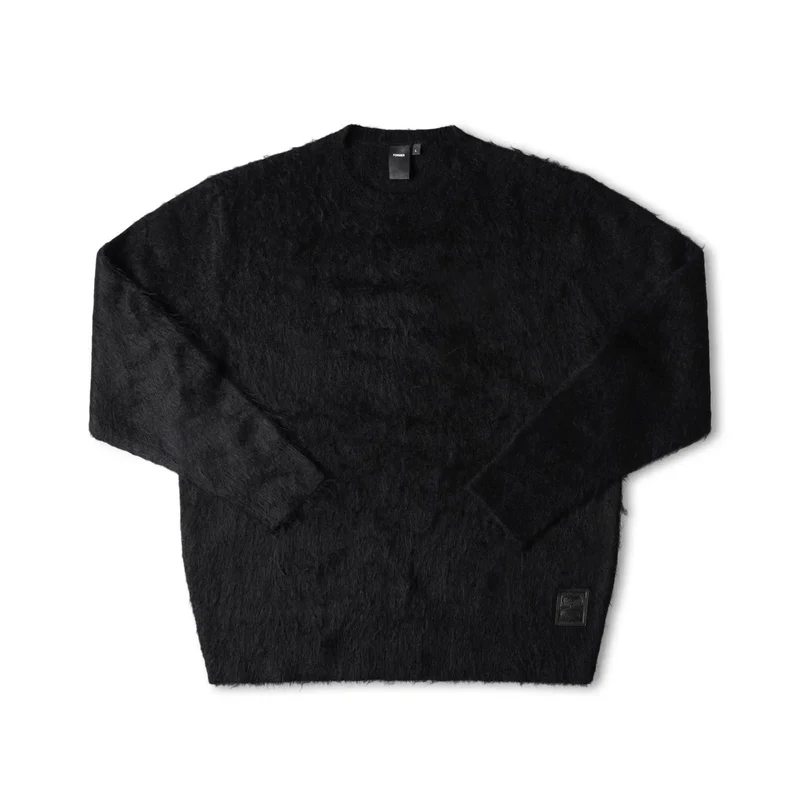 Former Crux Knit Crew