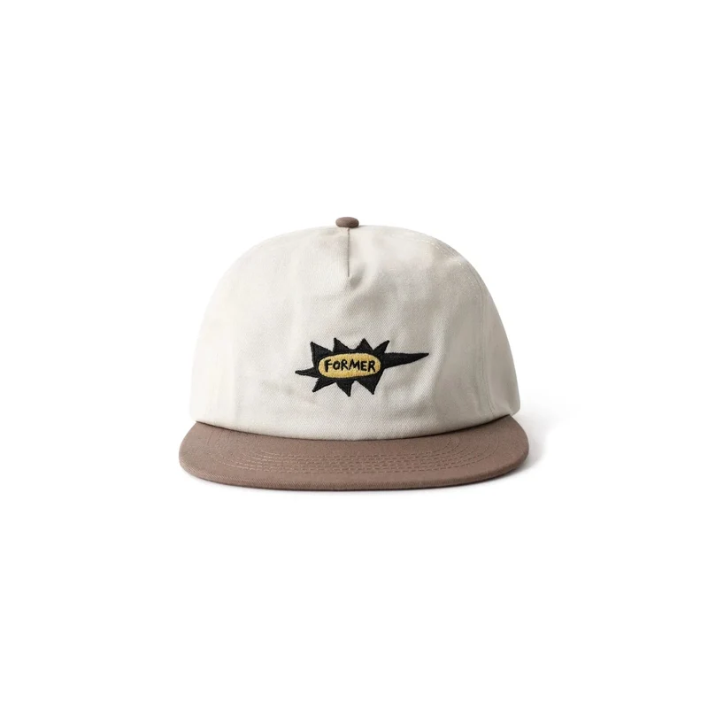 Former Gleam Cap