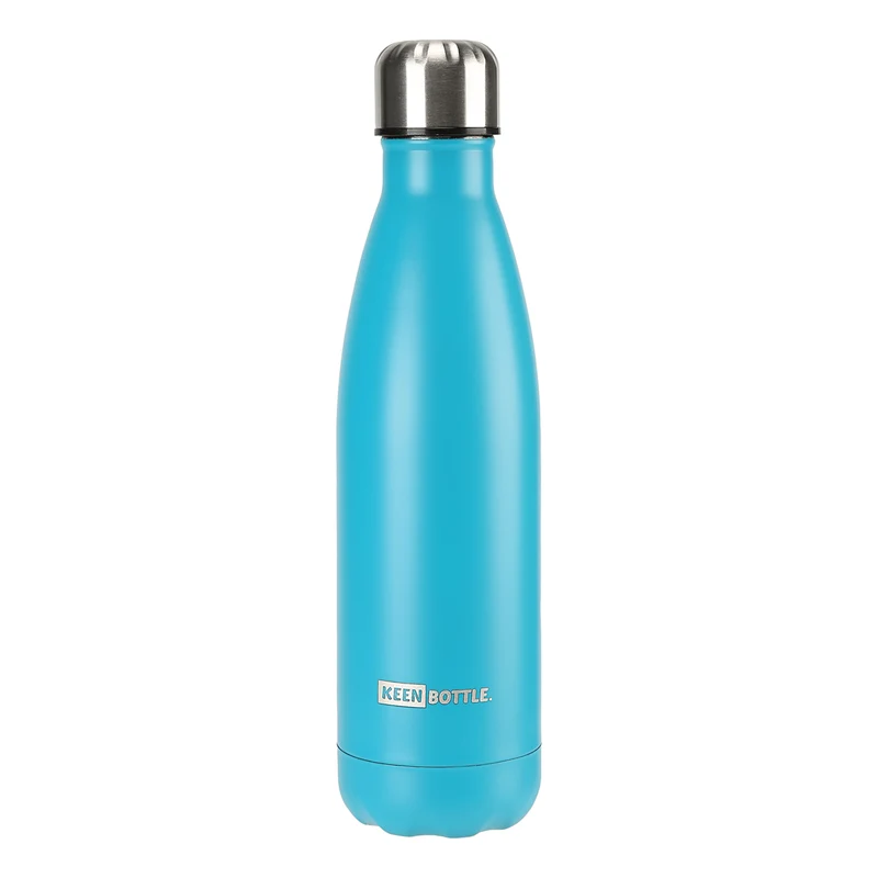 Keen Bottle waterfles 500ml Turquoise