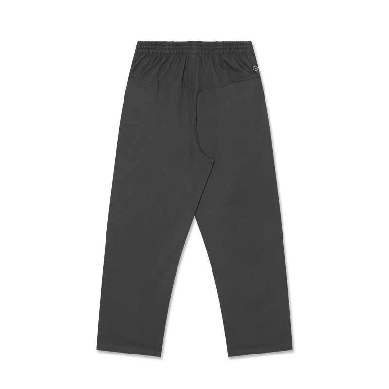 Polar Skate Co Surf Pants Graphite