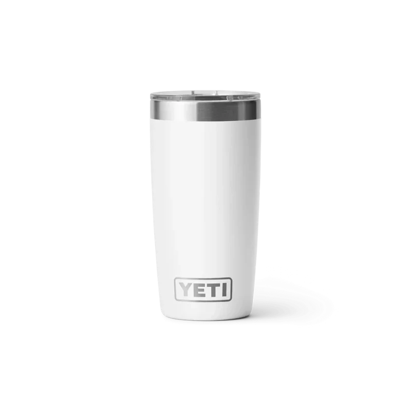 Yeti Rambler 10 Oz Tumbler