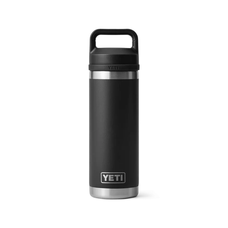 Yeti Rambler 18 Oz Bottle