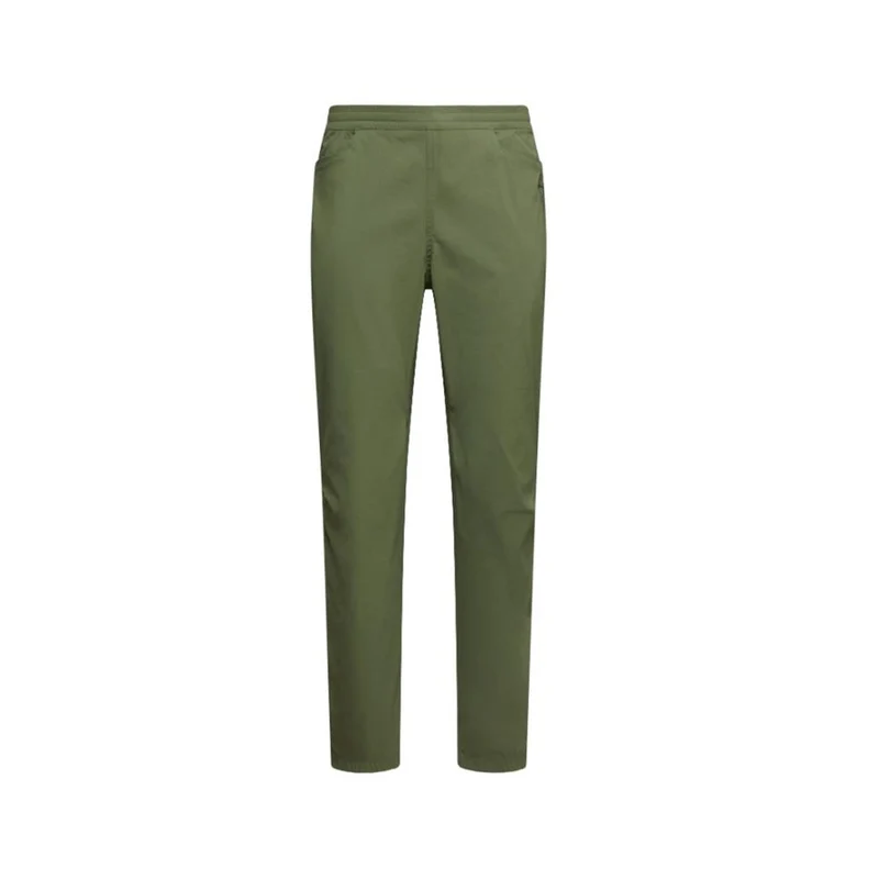 La Sportiva Gambit Pant M cypress Herren Kletterhose