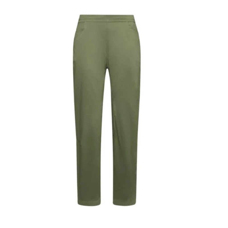 La Sportiva Gambit Pant W cypress Damen Kletterhose