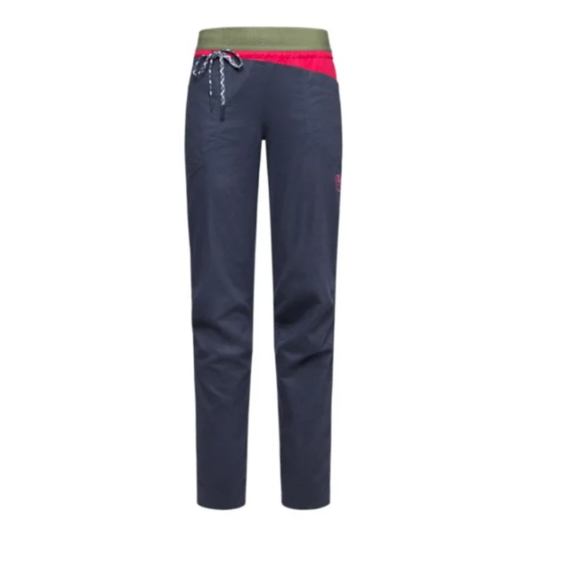 La SPortiva Bolt Pant W night sky azalea Damen Kletterhose