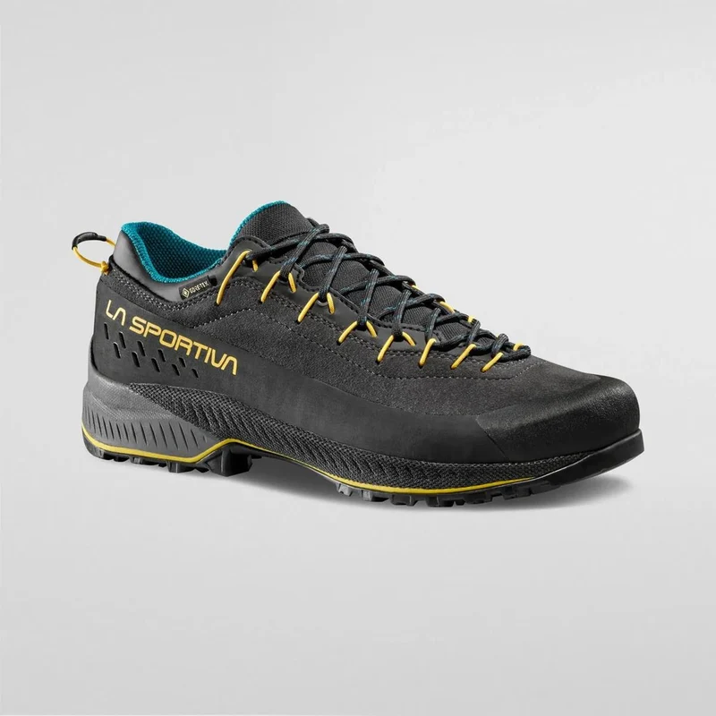 La Sportiva TX4 Evo GTX Men carbon bamboo