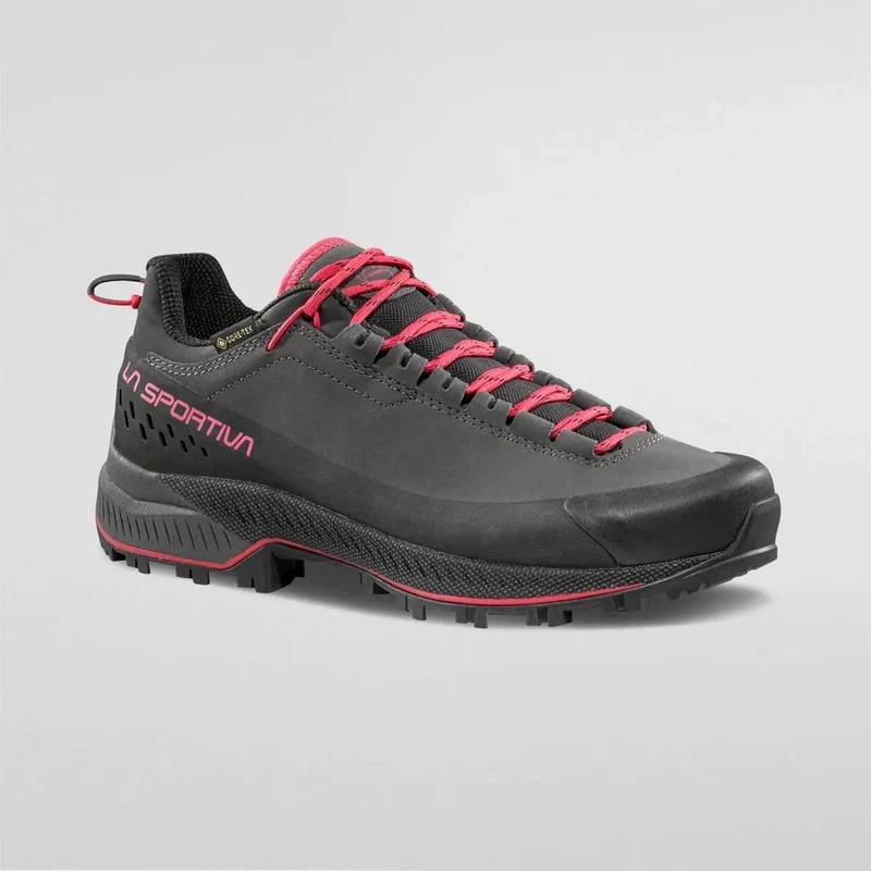 La Sportiva TX5 Evo GTX Woman carbon azalea