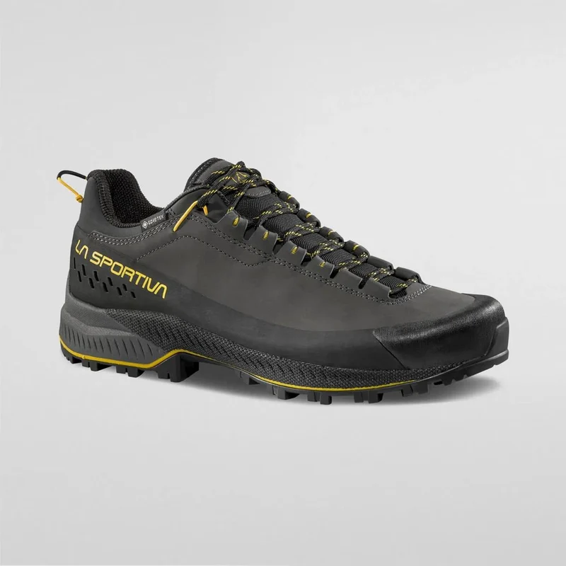 La Sportiva TX5 Evo GTX Men carbon yellow
