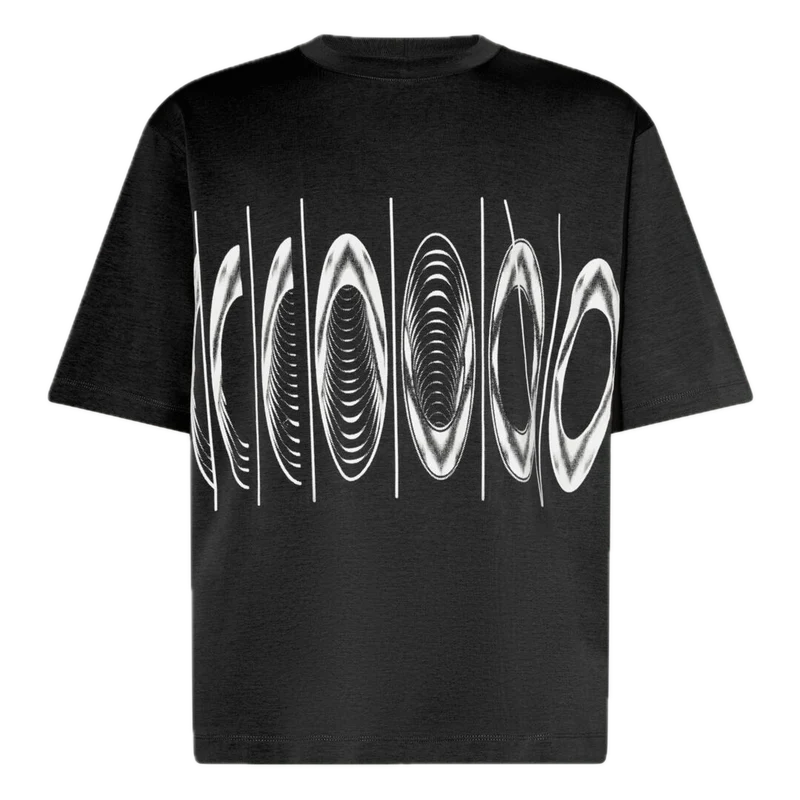 Oakley Multipocket Raglan Sleeve T-shirt