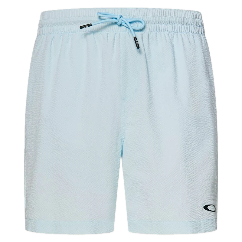 Oakley Checkered 18 Beachshort
