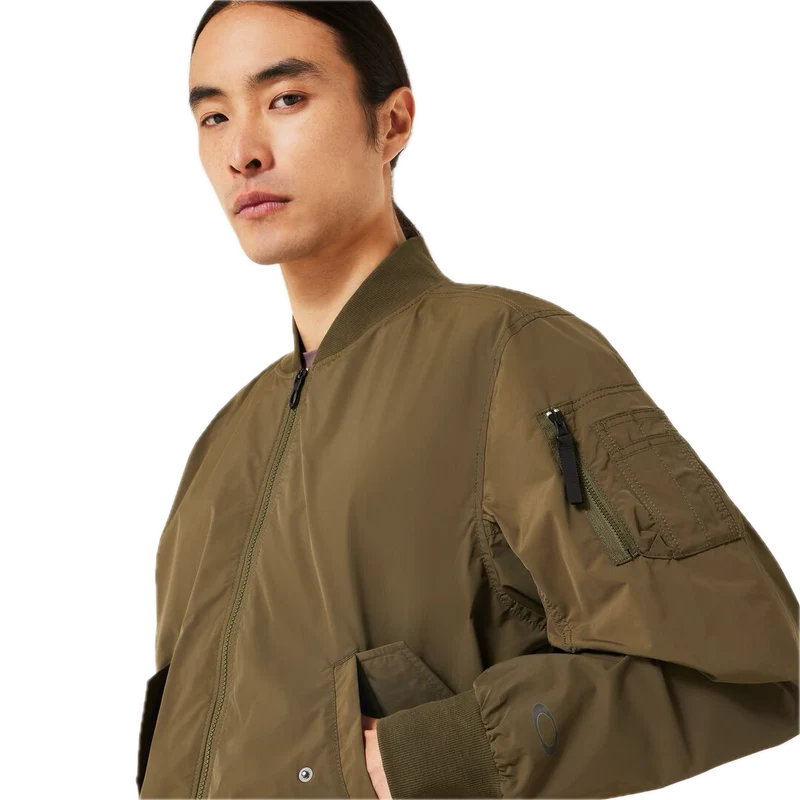 Oakley Enhance Military Jacket 2.0