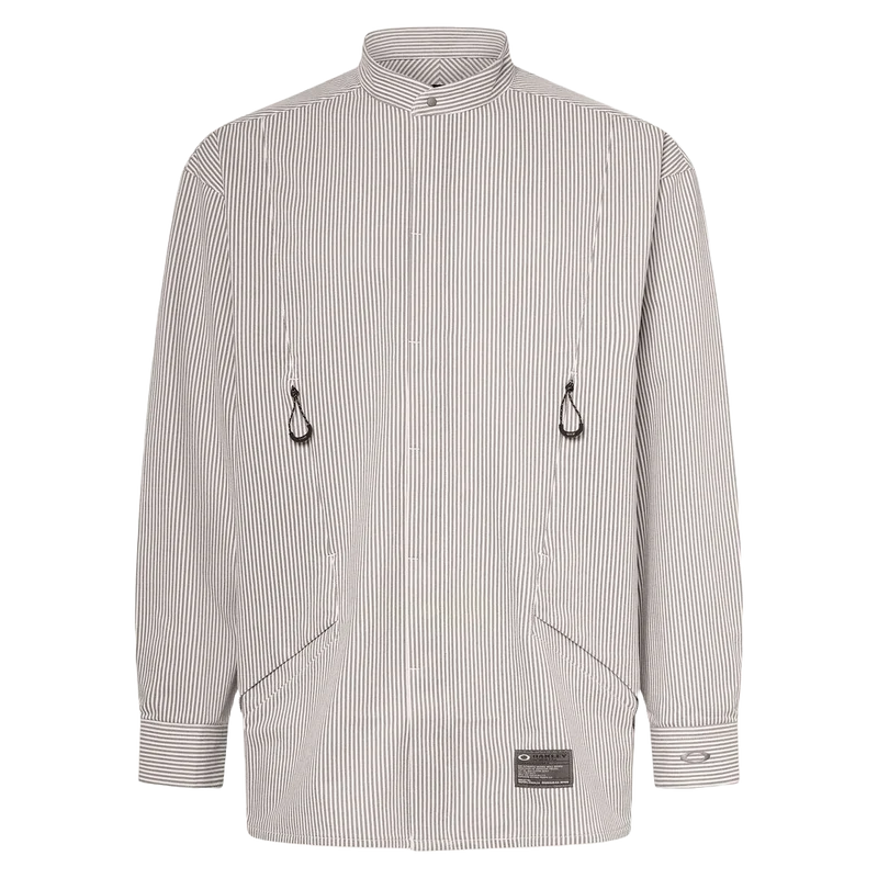 Oakley Field Gear Line Fuel LS Shirts 5.0