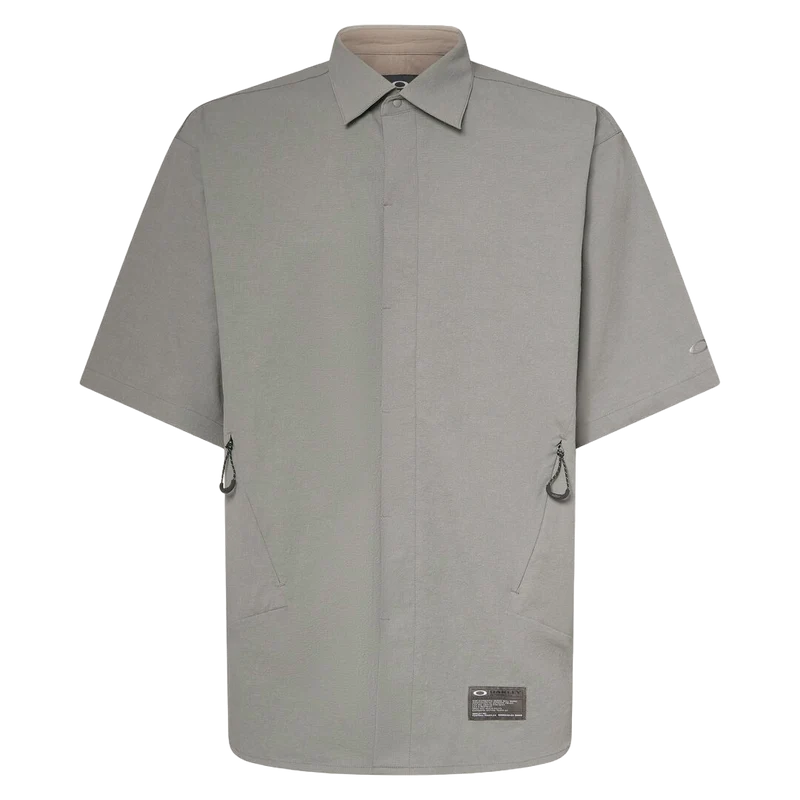 Oakley Field Gear Line Fuel SS Shirts 5.0