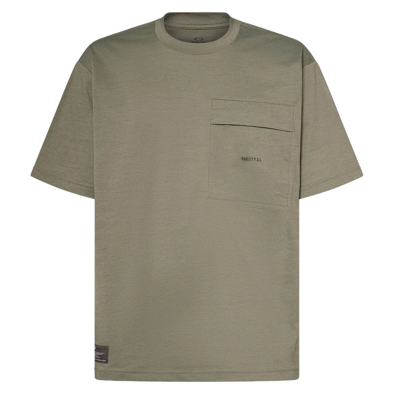Oakley Field Gear Line Scratch Tee 5.0