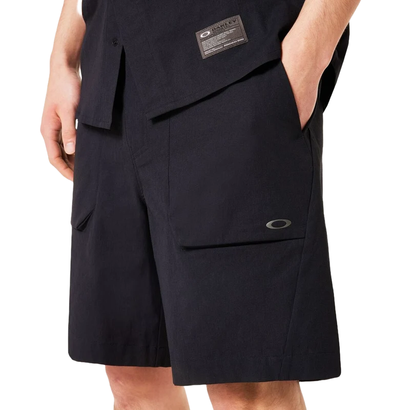 Oakley Field Gear Line Pit Shorts 5.0