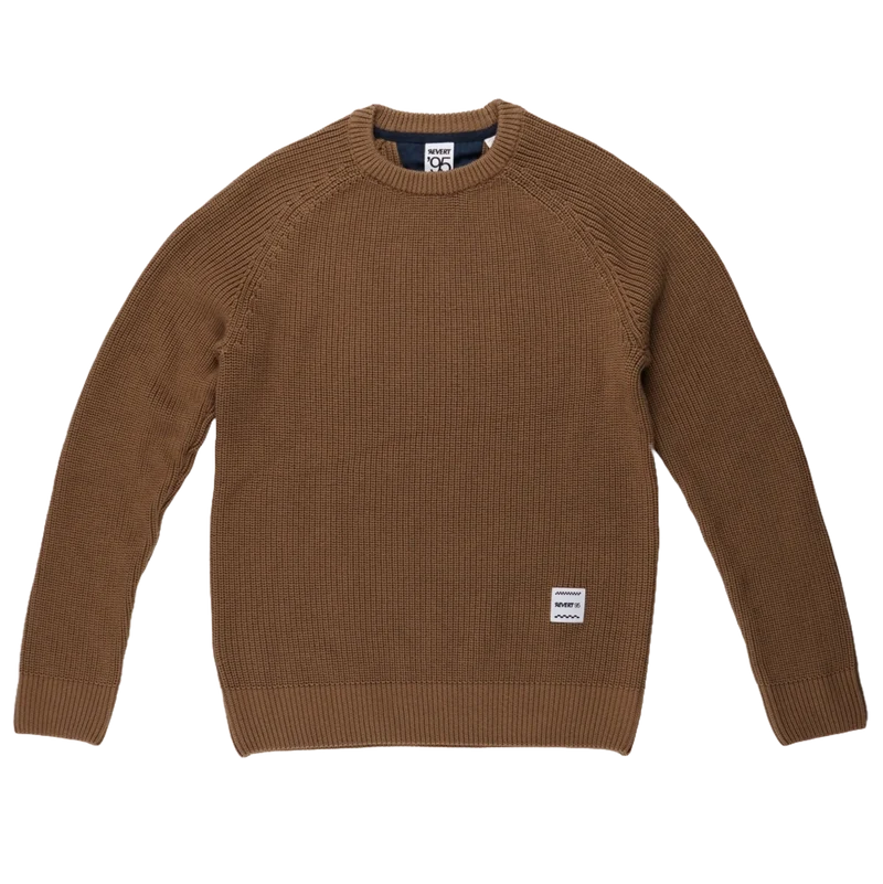 Revert 95 Fisherman and his friends knitted sweater
