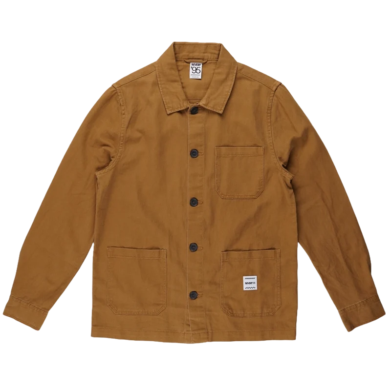 Revert 95 Is it a shirt or a jacket