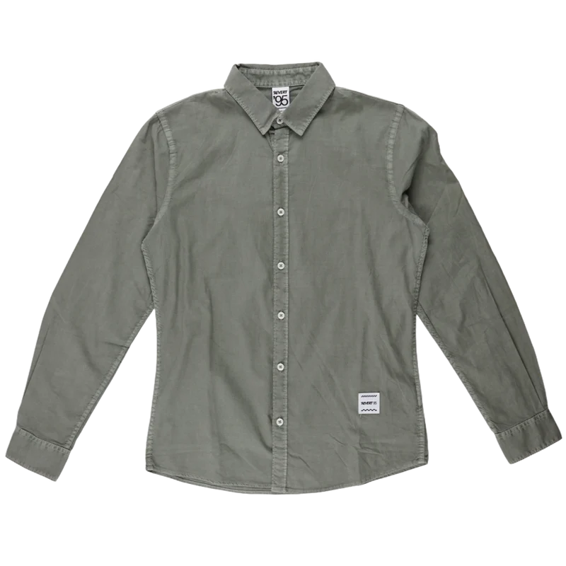 Revert 95 everydays are fiitted shirt