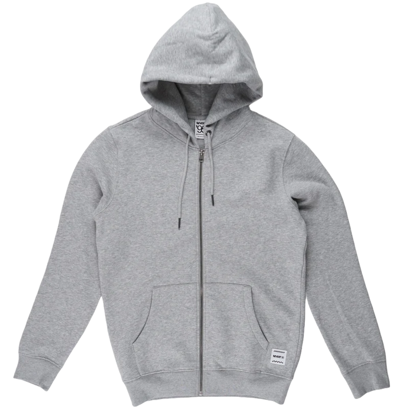 Revert 95 always good hooded zip