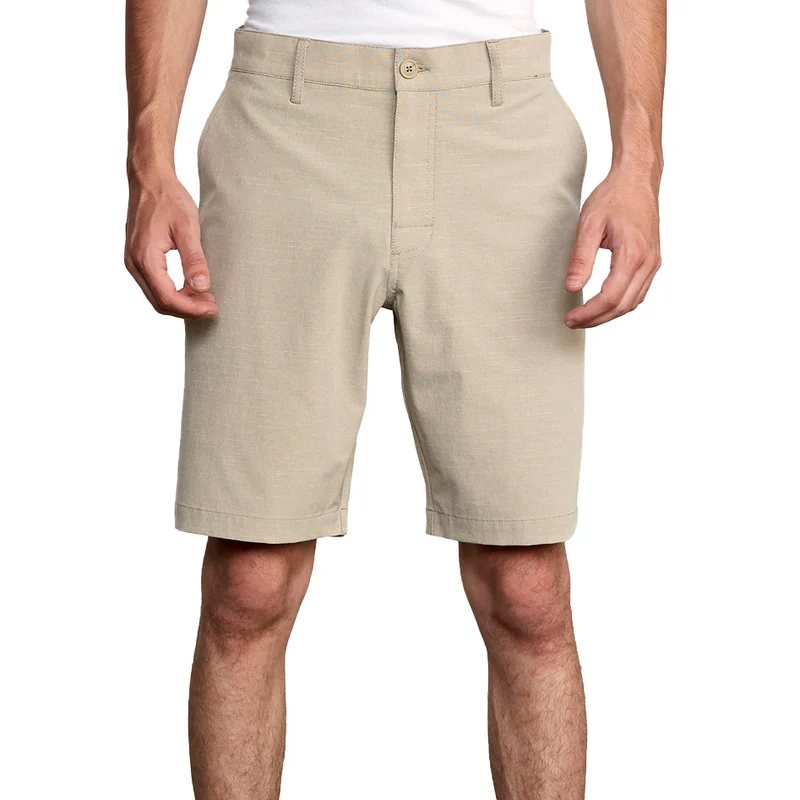 BALANCE 20" HYBRID SHORT