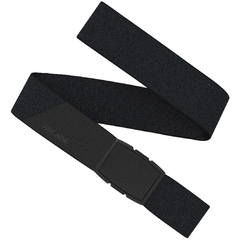 Arcade Belts Elevation