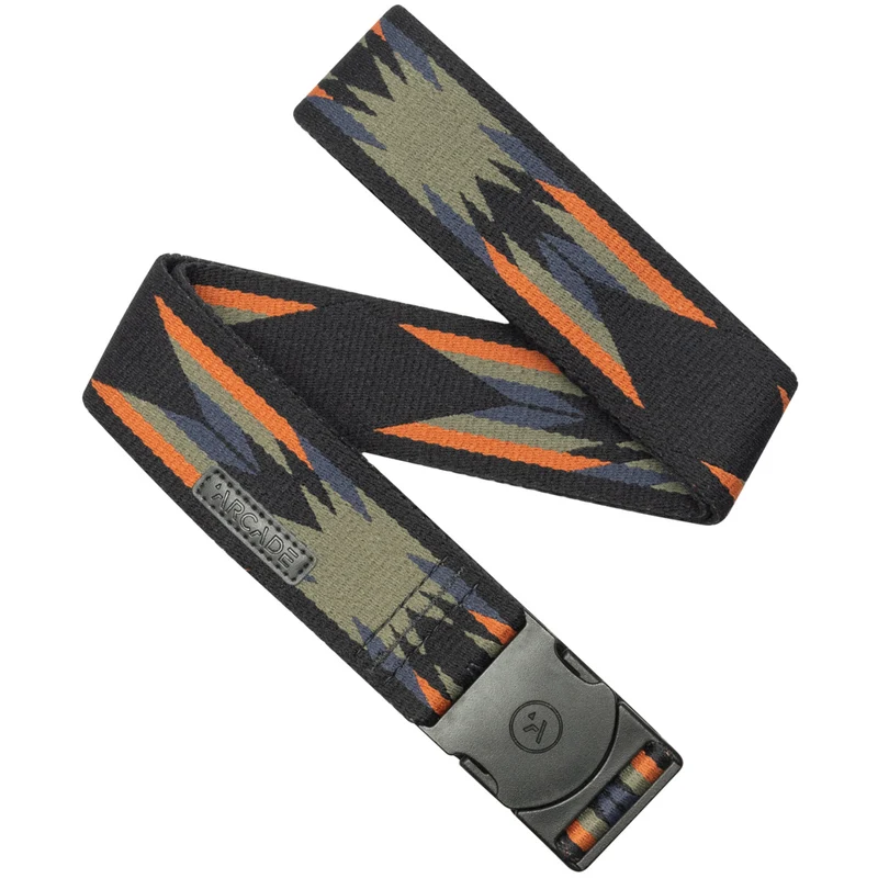 Arcade Belts Ironwood