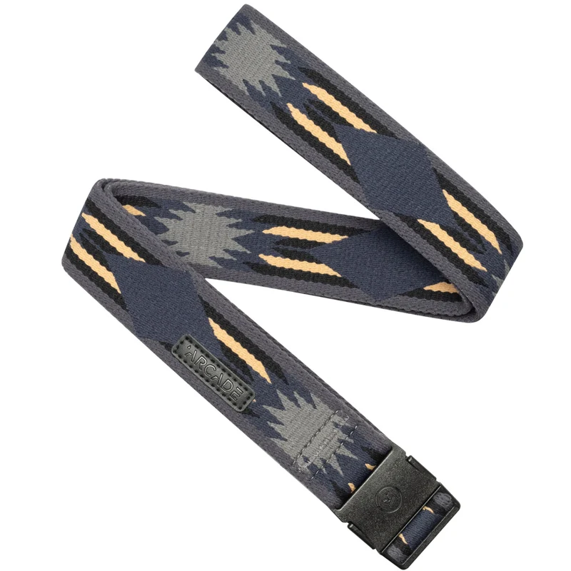 Arcade Belts Ironwood Slim