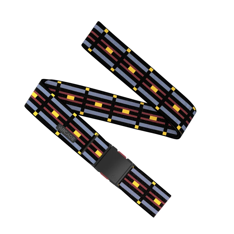 Arcade Belts Keyah Slim