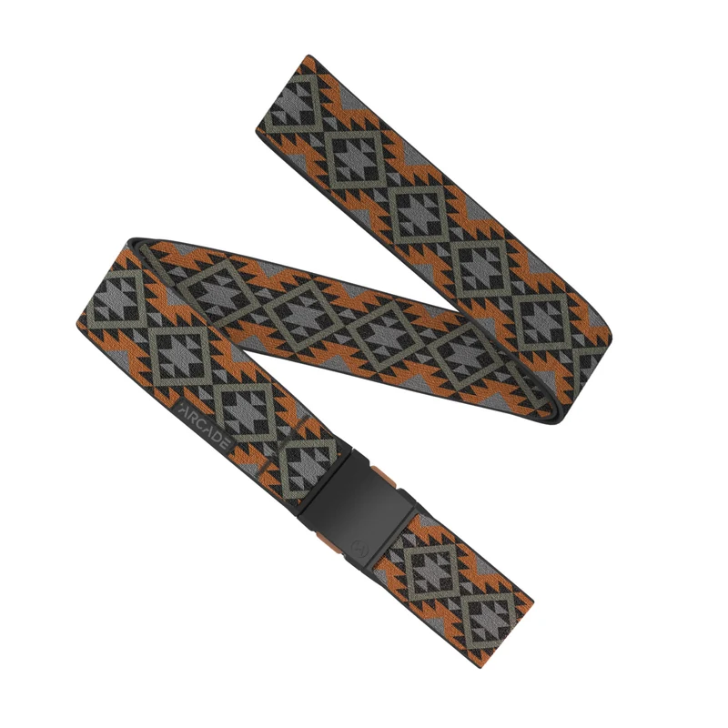 Arcade Belts Twilight Slim