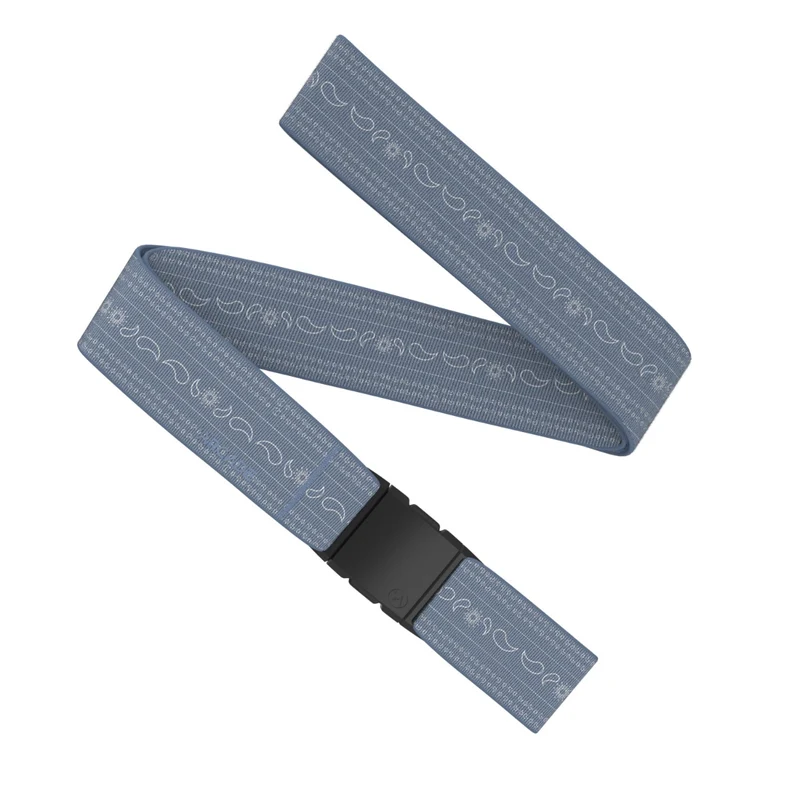 Arcade Belts Wild Rag Slim