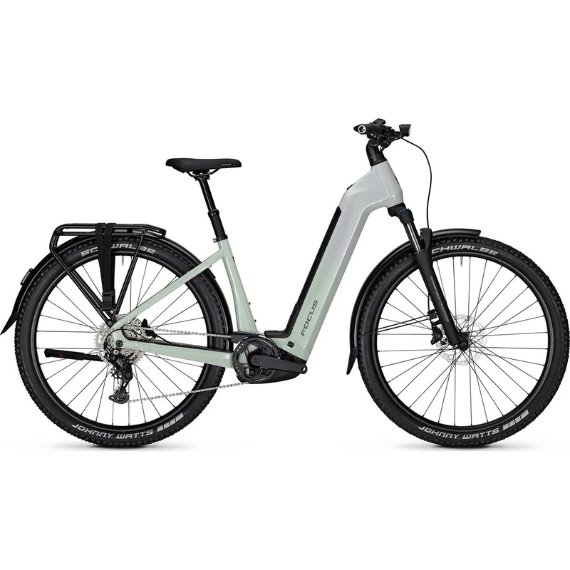 FOCUS Aventura ² 6.7 X 800Wh