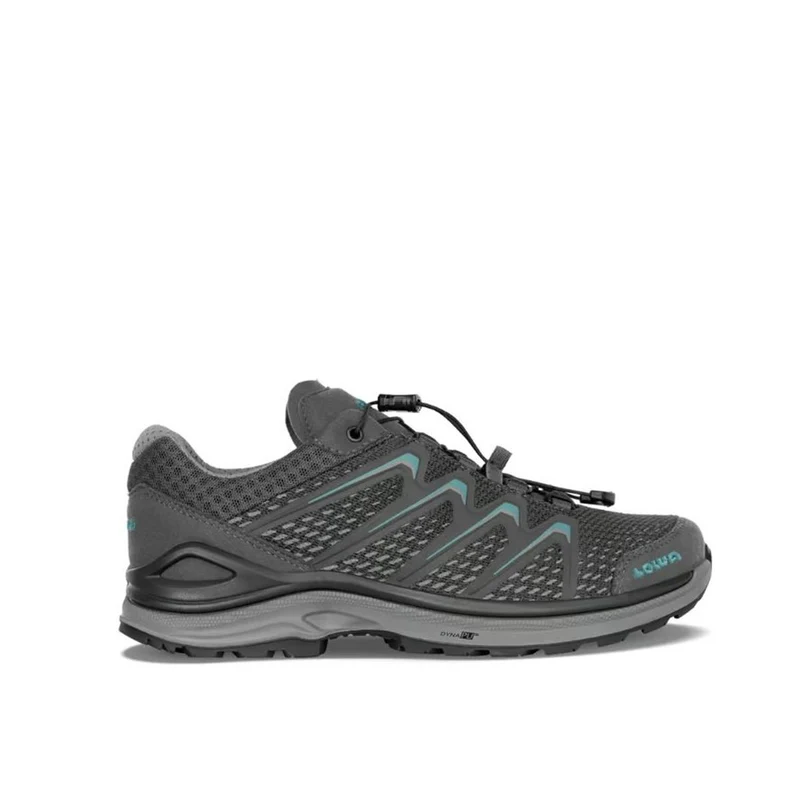 Lowa Meadow GTX lo SL Women graphit arktis