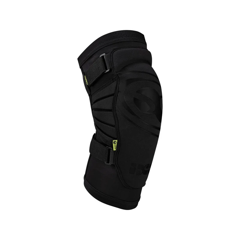 iXS Carve 2.0 Kids Knee Guard - black