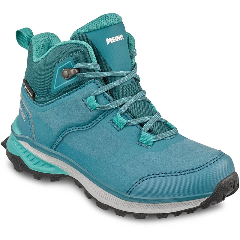 Meindl Pinto Junior GTX aquamarin türkis