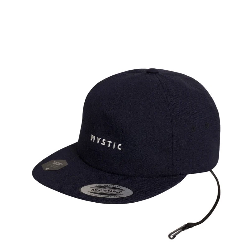 Quicksand Cap | Navy