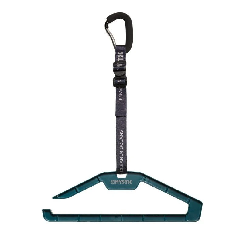 Wetsuit Hanger Ocean Blue