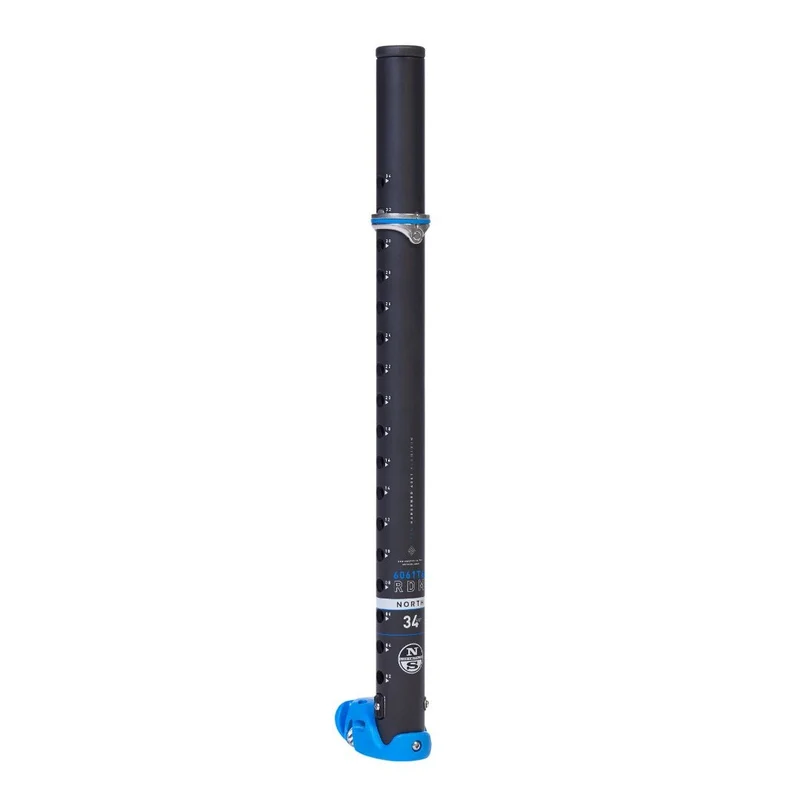 RDM Alu Extension 34
